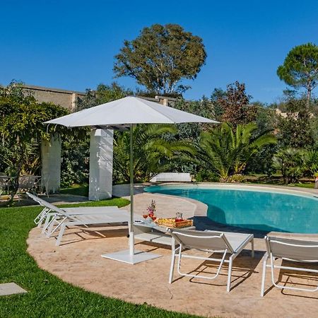 Villa Flem Luxury By Hdsalento Montesano Salentino Luaran gambar