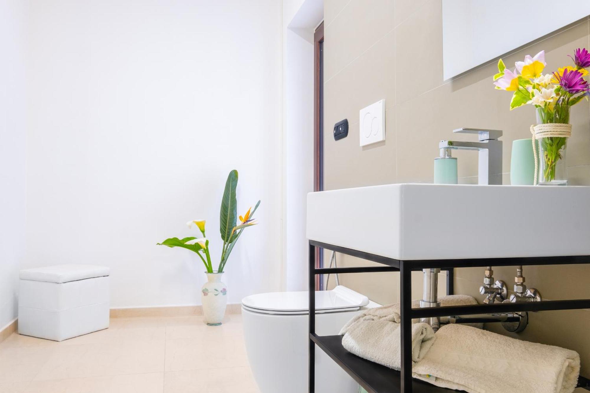 Villa Flem Luxury By Hdsalento Montesano Salentino Luaran gambar