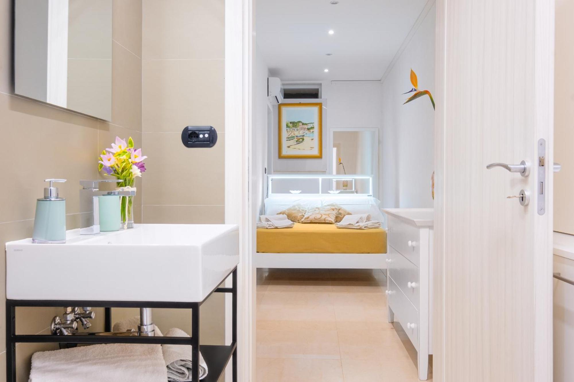 Villa Flem Luxury By Hdsalento Montesano Salentino Luaran gambar