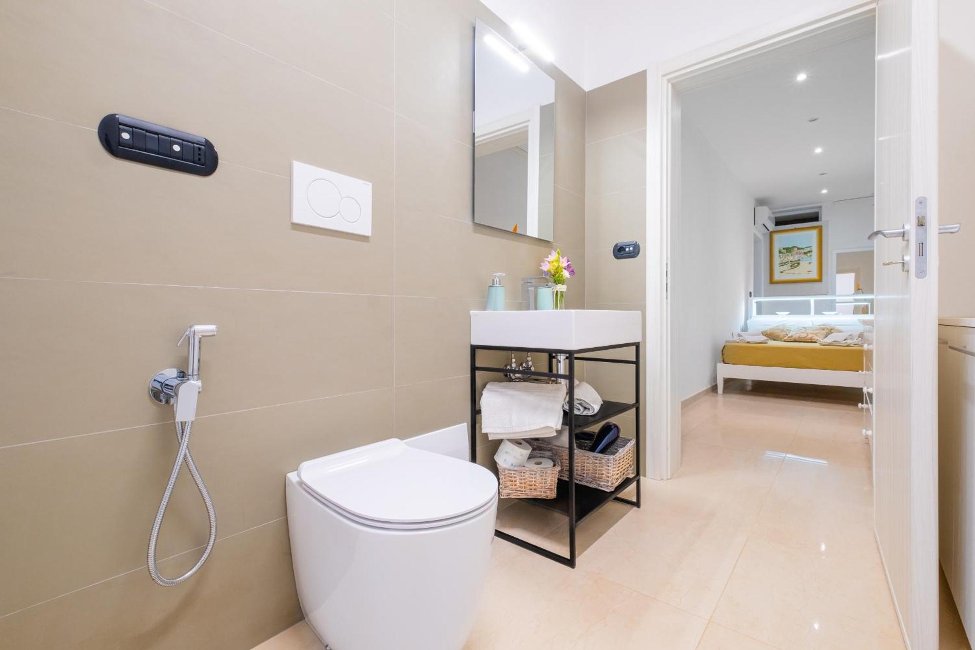 Villa Flem Luxury By Hdsalento Montesano Salentino Luaran gambar