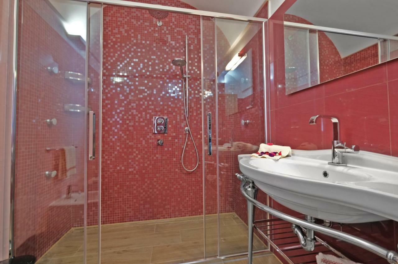Villa Flem Luxury By Hdsalento Montesano Salentino Luaran gambar