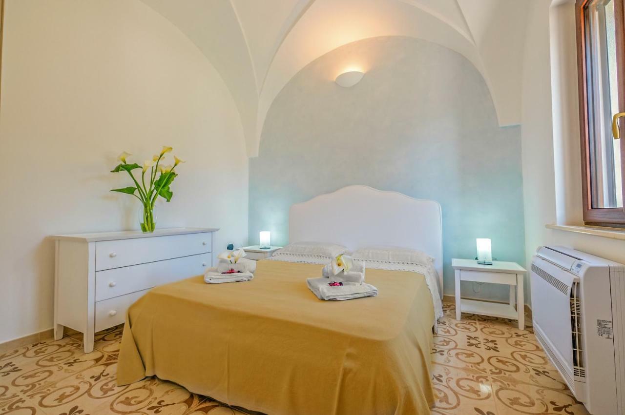 Villa Flem Luxury By Hdsalento Montesano Salentino Luaran gambar