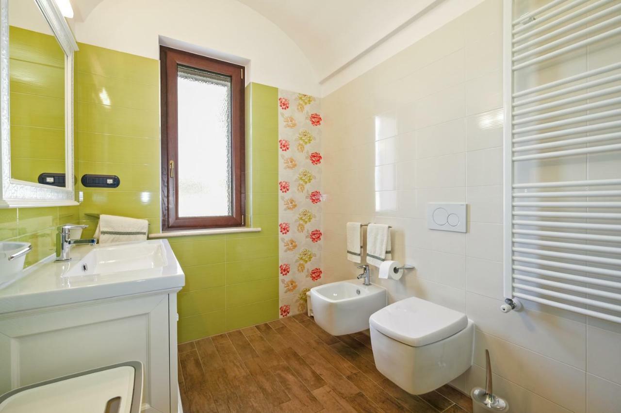 Villa Flem Luxury By Hdsalento Montesano Salentino Luaran gambar