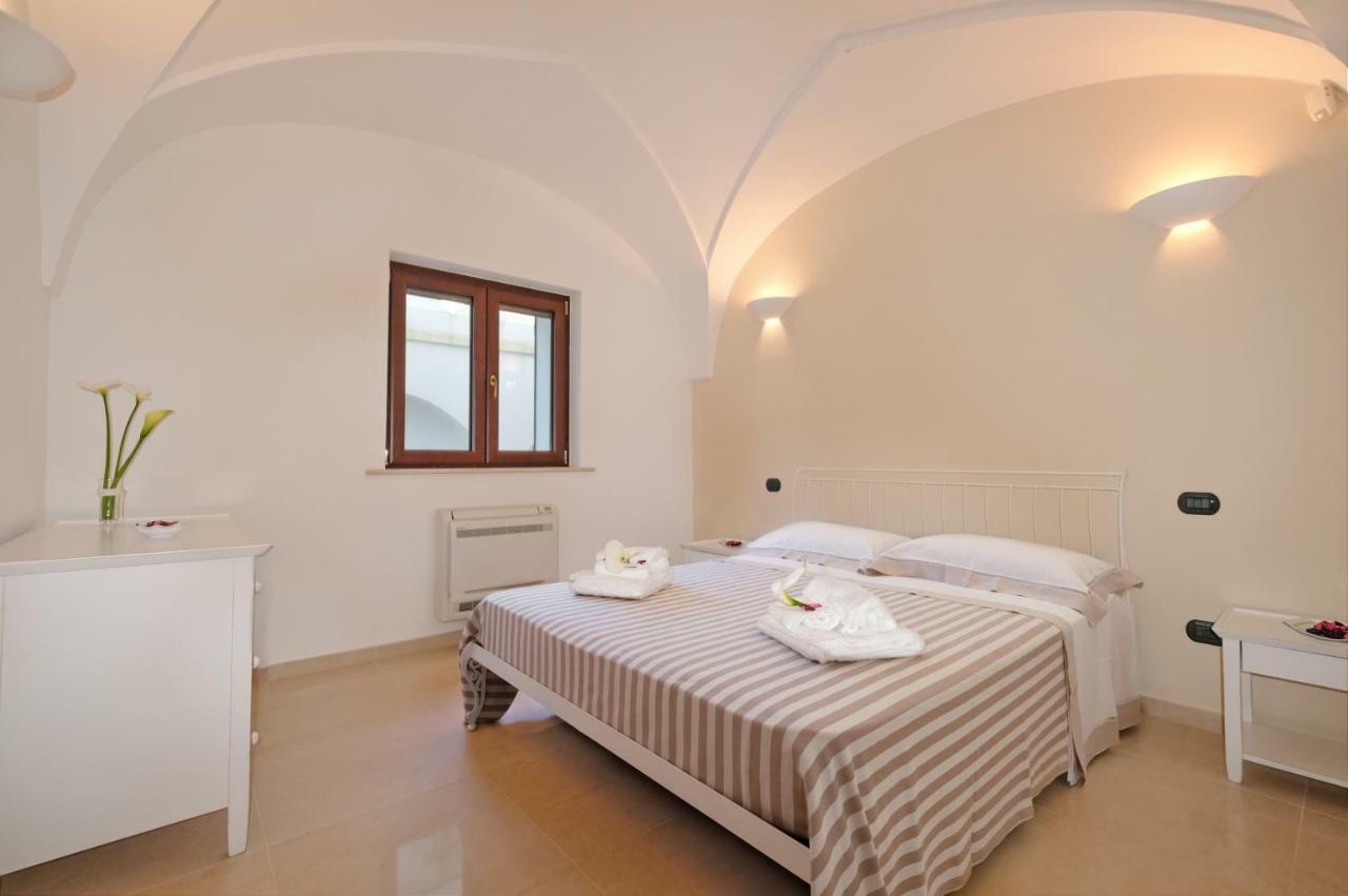 Villa Flem Luxury By Hdsalento Montesano Salentino Luaran gambar