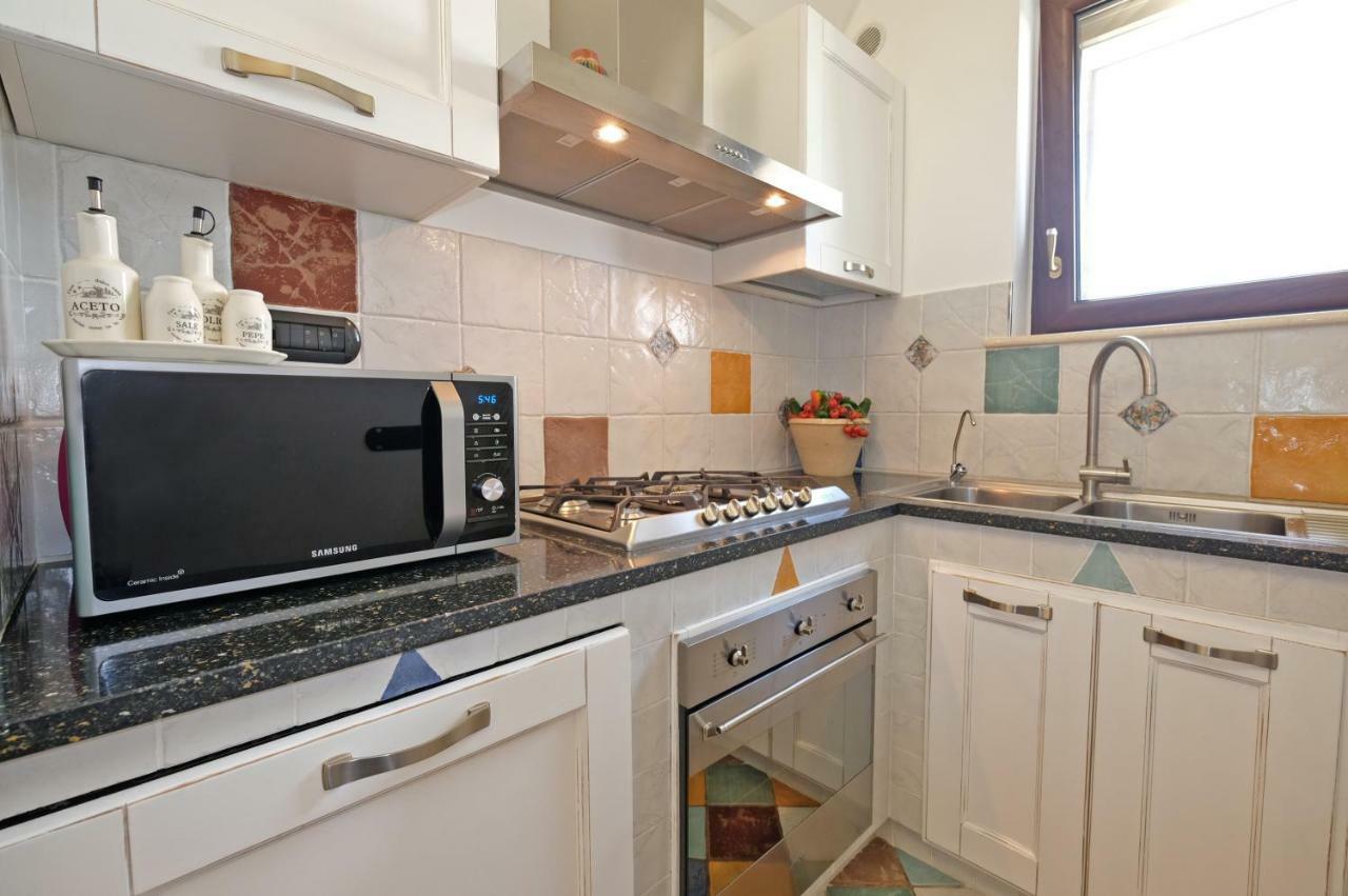 Villa Flem Luxury By Hdsalento Montesano Salentino Luaran gambar