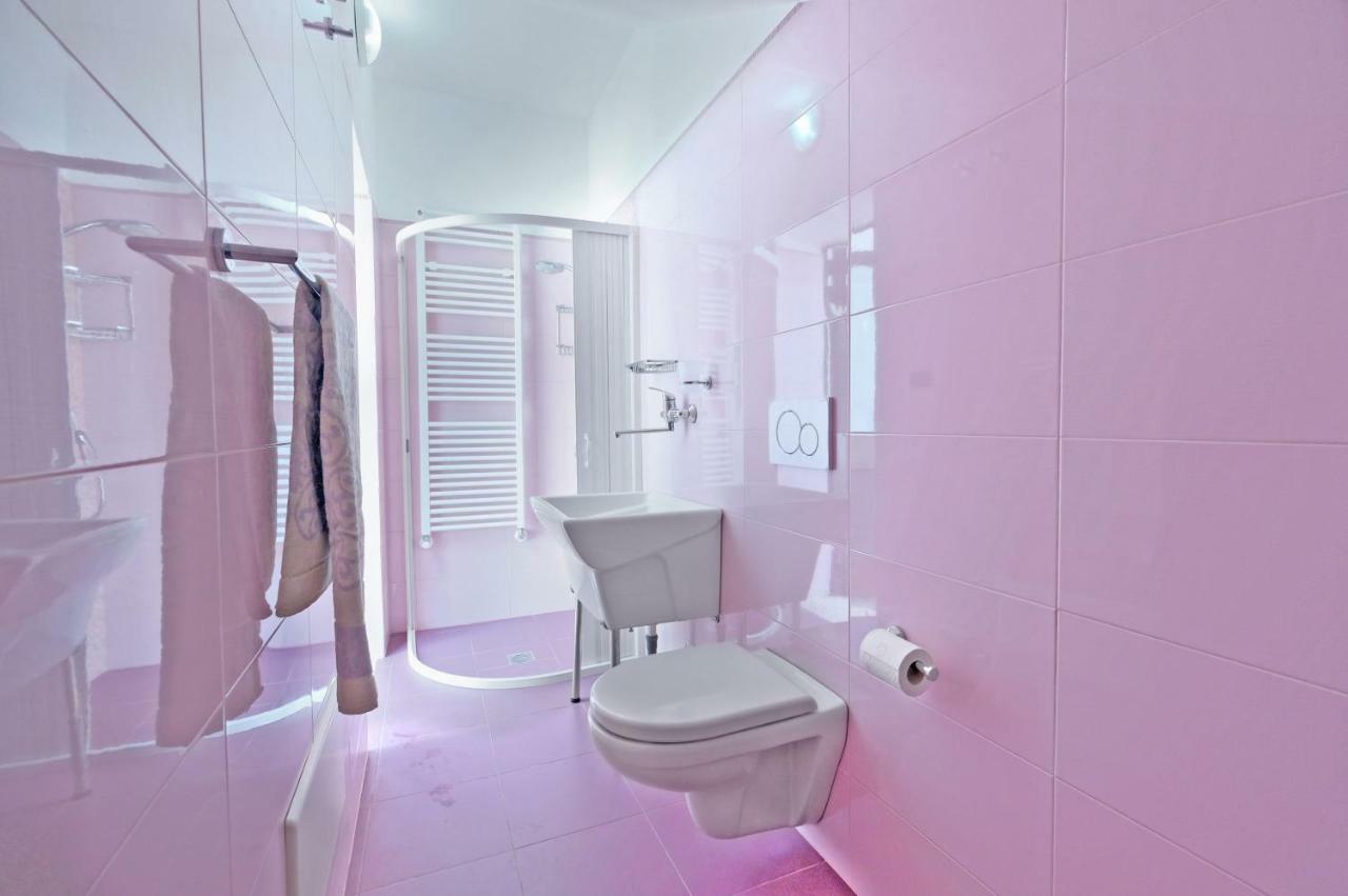 Villa Flem Luxury By Hdsalento Montesano Salentino Luaran gambar