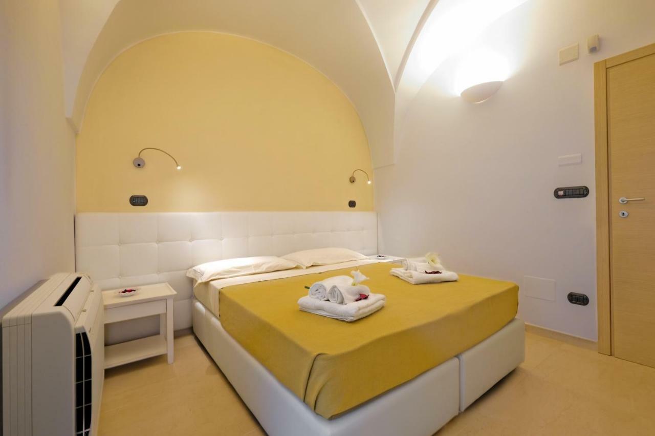 Villa Flem Luxury By Hdsalento Montesano Salentino Luaran gambar