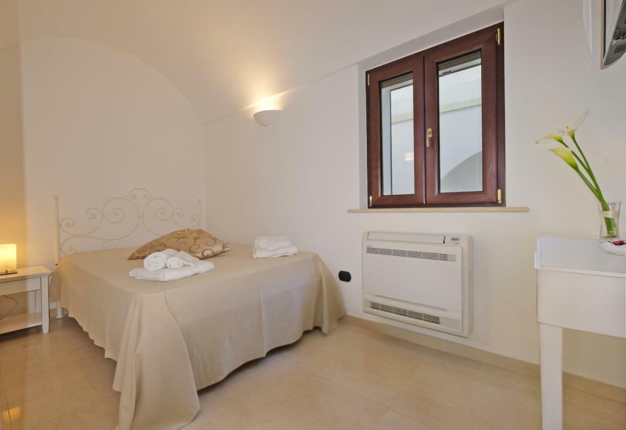 Villa Flem Luxury By Hdsalento Montesano Salentino Luaran gambar