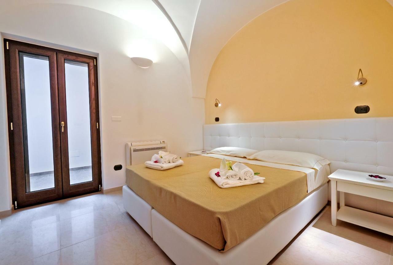 Villa Flem Luxury By Hdsalento Montesano Salentino Luaran gambar