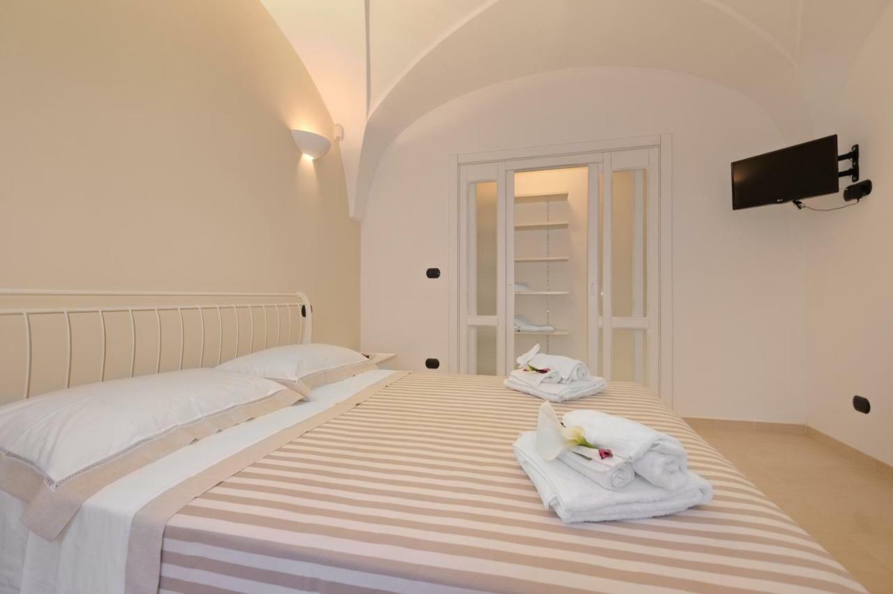 Villa Flem Luxury By Hdsalento Montesano Salentino Luaran gambar